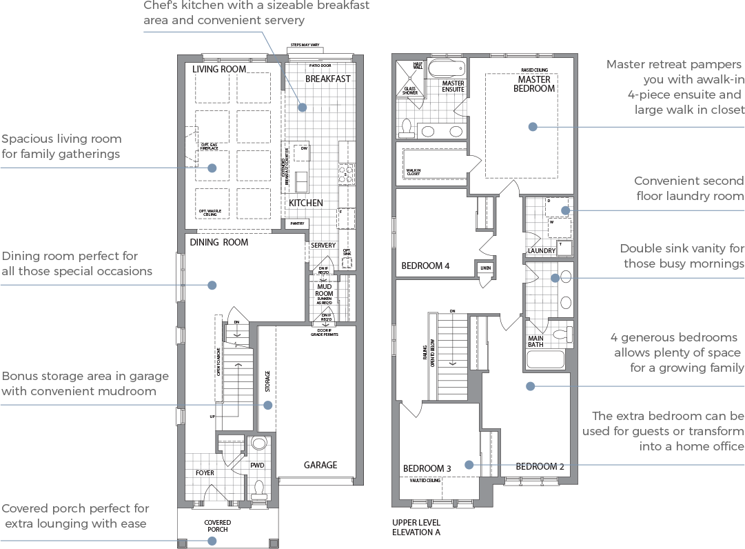 Step Inside Your Dream Home